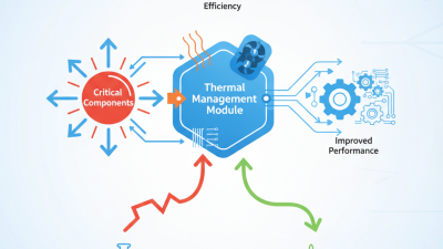 How to Improve Efficiency with a Thermal Management Module?