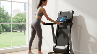 Top Lightweight Portable Treadmills for Home Workouts in 2026?