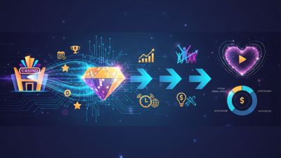 What Are the Benefits of Casino LED Display Solutions?