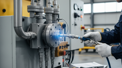 How to Perform a Hydraulic Test Connection Effectively?