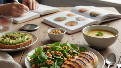 How to Incorporate High Protein Foods into Your Diet?