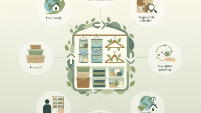 2026 Top Sustainable Closet Organizers for an Eco Friendly Home?