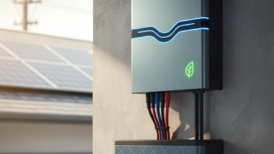 Advanced Storage Inverter Tips to Maximize Your Energy Savings?