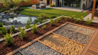 Best Deck Fill Options for Your Home Improvement Project?