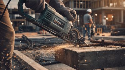 What is a Sawzall Hand Saw and How Does it Work?