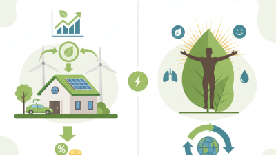 What is an Eco Friendly Unit and How Does it Benefit You?