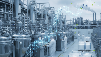 Why Are API Bulk Drugs Essential for Pharmaceutical Manufacturing?