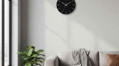 Top 10 Wall Clock Spy Cameras for Home Security 2026