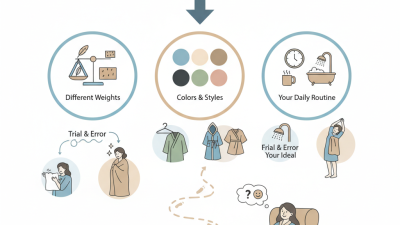 How to Choose the Perfect Terry Cloth Robe for You?