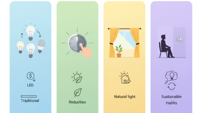 2026 Best Ways to Save Energy with Indoor Lighting Tips?
