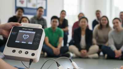 Smart Heart Defibrillator Tips for Effective Emergency Use?