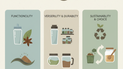 What is a Spice Plastic Bottle and Its Uses?