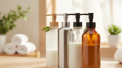 Why Choose Lotion Dispensers Wholesale for Your Business Needs?
