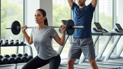 How to Choose the Best Training Apparel for Your Workout?