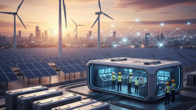 Top Telecom Power Supply Solutions for Reliable Connectivity?