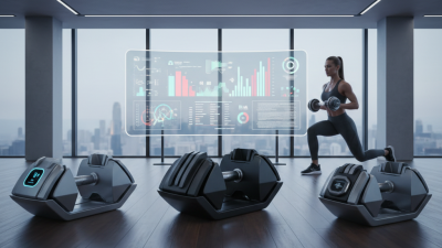 What is the Best Adjustable Dumbbell System for 2026?