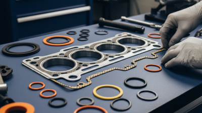 2026 Best Cylinder Head Gasket Set Options Reviewed?