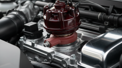 Top 10 Facts About Distributor Cap Rotor You Need to Know?