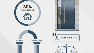 Best Powder Coated Security Doors for Your Home 2026?