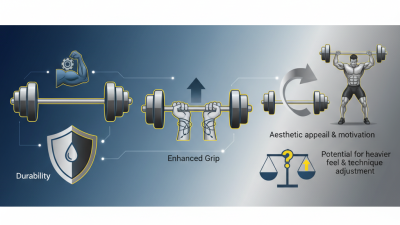 What Are the Benefits of Using Zinc Barbells for Weight Training?