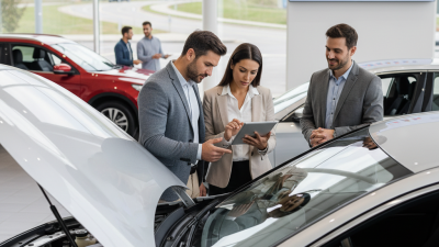 How to Avoid Common Mistakes When Buying a Car?