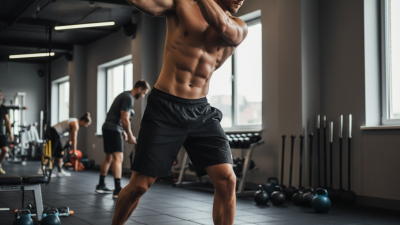 Steel Mace Bell Benefits Tips for Effective Workouts?