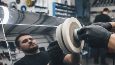 Top 10 Buffing Techniques for a Perfect Finish?