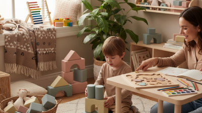 Best Toys for Quiet Learning Time Tips for Parents?