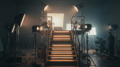 What is Cinema Step Lighting and How to Use It?