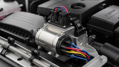 What Is an Abs Control Module and How Does It Work?