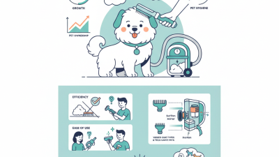 What is a Pet Grooming Vacuum and How Does It Work?