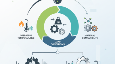 How to Choose the Right Lubricants for Every Application?