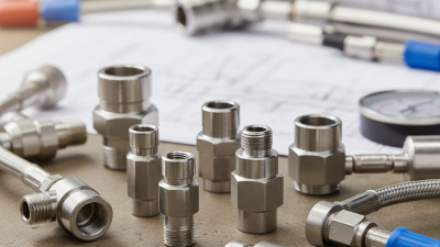 2026 Top SS Hydraulic Test Fittings What to Know?