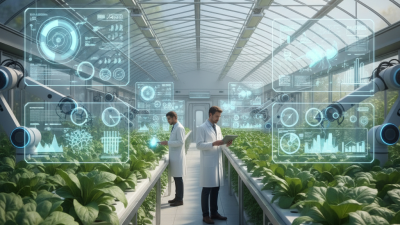 Top Plant Growth Regulators for 2026 What You Need to Know?