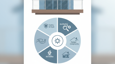 2026 Best Cable Railing Fittings for Your Home Design?