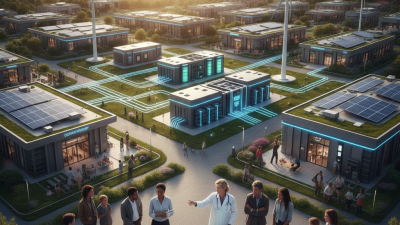 How to Implement a Microgrid Power System Effectively?