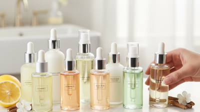 Top 10 Skin Whitening Serums for Brighter Skin?