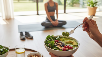 How to Improve Mitochondrial Health Naturally?