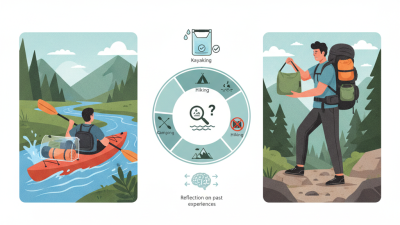 How to Choose the Best Waterproof Dry Bags for Your Adventures?