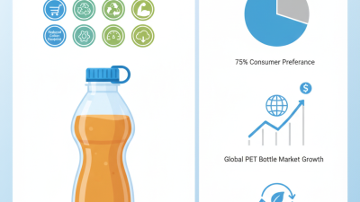 10 Benefits of PET Juice Bottles With Tamper Evident Caps?