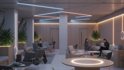 What is Modern LED Lighting Design and Why It Matters?