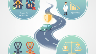 Best Car Safety Harness for Your Child's Safety?