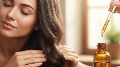 What is Scalp Rejuvenating Oils and How Do They Work?