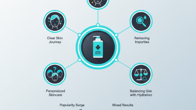 2026 Best Charcoal Cleansing Gel for Clear Skin?