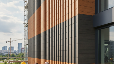 Top 10 Reasons to Choose Wpc Great Wall Panel Manufacturer?