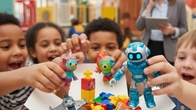 2026 Top Happy Meal Toy What is the Current Favorite?