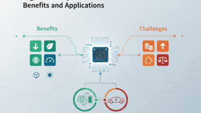 High Efficiency DC Power Modules Benefits and Applications?