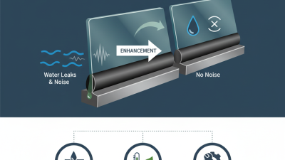 2026 Best Methods to Enhance Sealing Performance for Vehicles