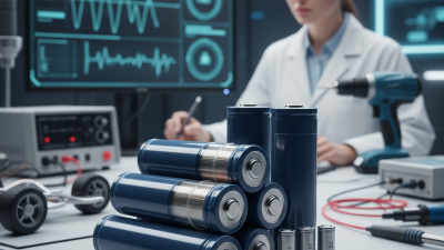 Ultimate Guide to 21700 Battery Best Options and Uses?