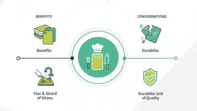 What is OEM Plastic Cutting Boards and Why Choose Them?